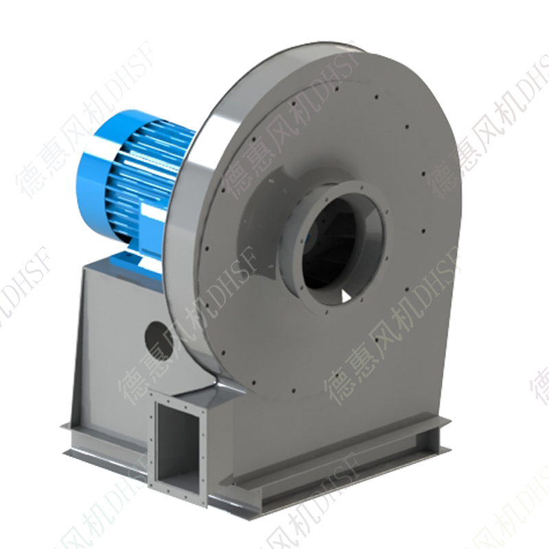 9-19 High Pressure Fan