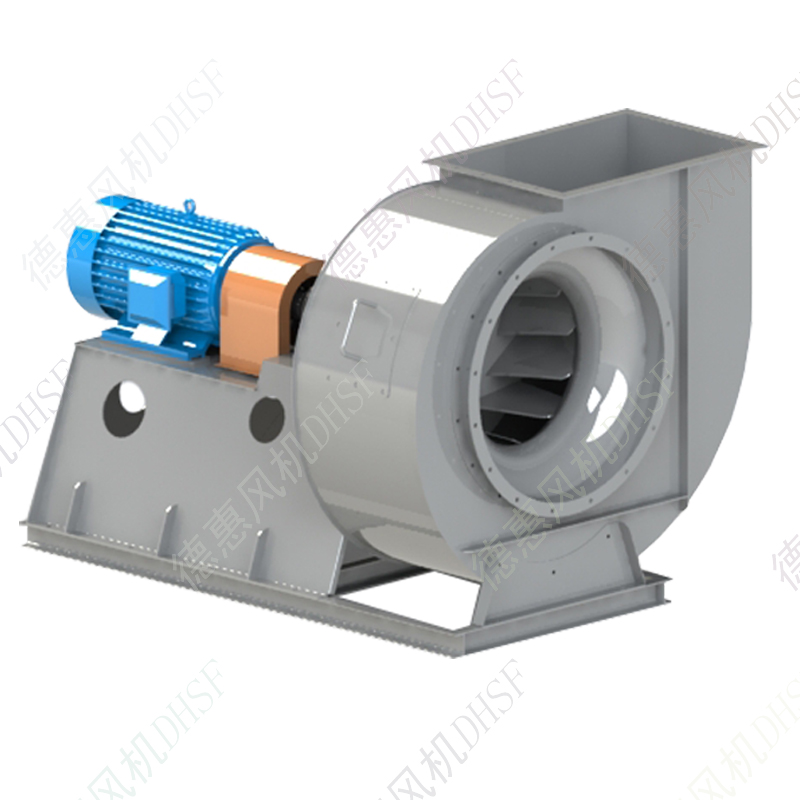 DHF-TH General Centrifugal Fan