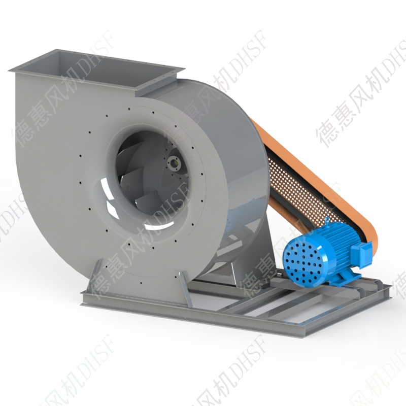 GFBL General Centrifugal Fan